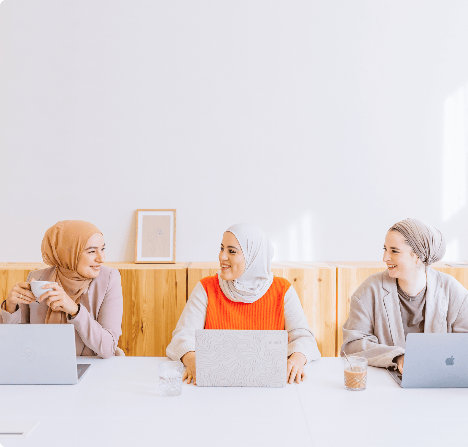 Hijabis At Work Hijabis At Work Your Gateway To An Inclusive Workplace Hijabis At Work Hijabis At Work Your Gateway To An Inclusive Workplace